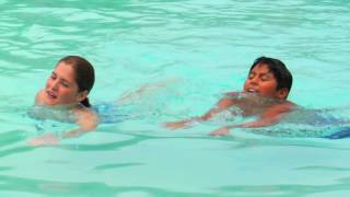 Safety in Seconds: Water Safety