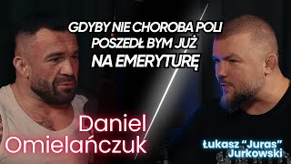 Jurasówka z Daniel Omielańczuk || \