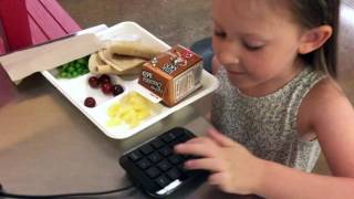 Portland Public Schools Nutrition Services Cafeteria Introduction Video