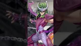 NLS4 Andromeda Shun (Saint Seiya) by Prime 1 Studio アンドロメダ星座の瞬 聖闘士星矢 by プライム１スタジオ