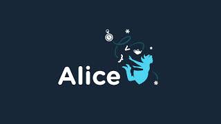 Alice 3 Building a Scene