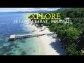 PESONA POLEWALI MANDAR PART 2 | Explore Sulawesi Barat | Drone