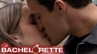 Rachel & Tino Enjoy Their Romantic One-on-One Date in Paris!