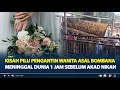 Kisah Pilu Pengantin Wanita asal Bombana Meninggal Dunia 1 Jam Sebelum Akad Nikah