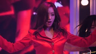 170614 티아라 13rd 미니앨범 쇼케이스 - 은정(티아라) 'Real Love' 4K 직캠 by DaftTaengk