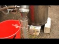 backyard distillation lemon t 1