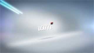 IAM Animation by MDC