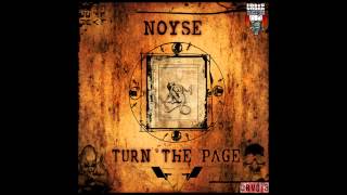 Noyse - Turn The Page