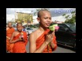 visak bochea day cambodia botumvotey pagoda khmer tensa