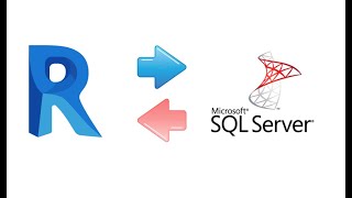 Revit to SQL: simplify Revit data transfer with SQL Server database "Export/Import" || Revit API