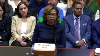 LIVE: CPS CEO testifying before House committee in Washington