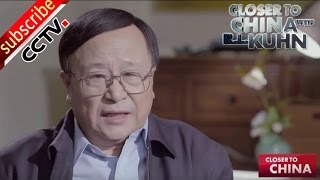 Closer to China with R.L.Kuhn— China's Energy Security Issues 04/17/2016 | CCTV
