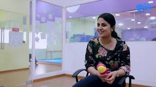 Parent child Testimonial - Nidhi Agarwal