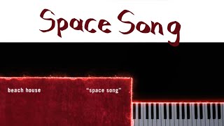 Space Song Free Download In Description