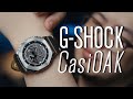 G-Shock Casioak (GM-2100) Review - God tier beater watch?