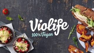 VioLife Foods Vegan Cheese Review | TotalHealth Magazine