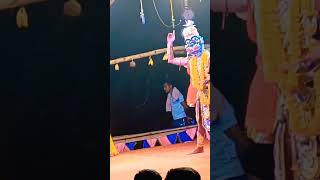 sri sri mahaveer Rama natya ghoradia #ramanila #viral #like #subscribe #shortvideo