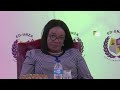 Science and innovation key to Zim's development, says President Mnangagwa