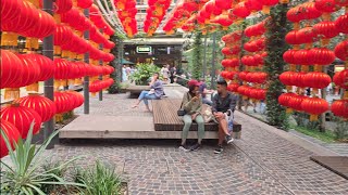 🐲雪梨唐人街元宵佳节Sydney Chinatown Lantern Festival