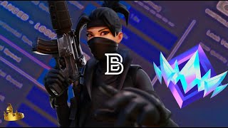 Dominating Ranked Reload + Best *AIMBOT* Controller Settings🎮Fortnite Chapter 6 Season 1 XBOX,PS5,PC