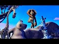 madly madagascar opening scene what s valentine s day scene