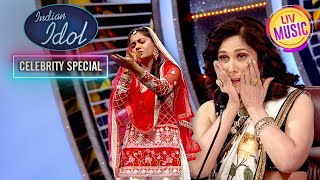 'Lambi Judaai' पर इस Performance से सभी को आए Goosebumps | Indian Idol 13 | Celebrity Special
