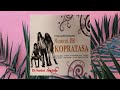 Di Sudut Jendela - Kopratasa (Official Audio)