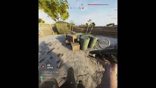 【BF5】スカる銃剣…カウンターの軍刀…【バトルフィールド５】