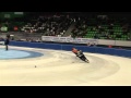 Short Track, Men, 3000 m, Final