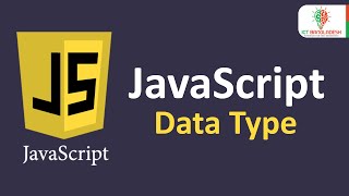 What is JavaScript Data Type ? JavaScript Data Type Bangla Tutorial