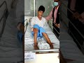 Sydenham chorea. Dr Asim Shrestha, child/pediatric neurologist from Nepal