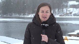 Muskoka Tourism Report: February 10th, 2023