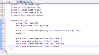 Java Programming Tutorial 66
