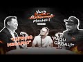 Yang Bakar Menteri Ep 1 | YB Rafizi Ramli & Nazri Hamdan | 8 Jan 2024 #YangBakarMenteri