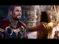 Why Zeus Went to War Against Odin & the Celestials  Thor Love & Thunder
