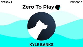 INTERVIEW WITH THE CREATOR OF 'FAREWELL NORTH', INDIE GAME | Kyle Banks | S2E8 | Zero to Play
