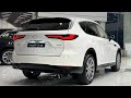 2024 MAZDA CX-60 - 2.5L Luxury SUV | Interior and Exterior