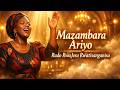 Mazambara Ariyo - Rudo RwaJesu Rwatisanganisa (Powerful Shona Gospel Worship)