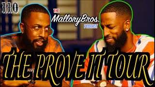 MalloryBrosPodcast | 110 | \