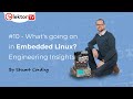 Embedded Linux - EEI 10