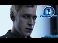 Detroit Become Human - BLOODHOUND Trophy Guide (Connor finds Location to Jericho)