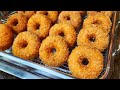 KAMOTE DONUT | Masarap na Merienda ng mga Bata!