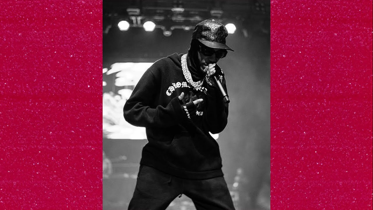 Free Key Glock Type Beat Pressure Youtube