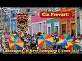 Cia Frevartt 