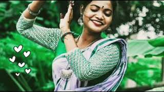 Name likhal ahe selem tore mor dil me||adivasi romantic status video || name likhal ahe selem