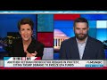 the rachel maddow show 2 23 2025 🅼🆂🅽🅱️🅲 breaking news today february 23 2025