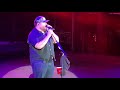 Luke Combs Red Rocks Amphitheatre Colorado May 12, 2019 New Song One Too Many