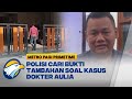 Update Kasus Dokter Aulia, Ada P3mbvuli4n Berkedok 'Gembleng Mental'? - [Metro Pagi Primetime]