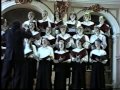 choir cheruvymy messe in a op. 126 josef gabriel rheinberger