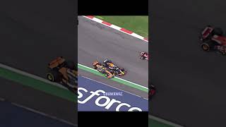 Verstappen CAN’T Race Wheel to Wheel…